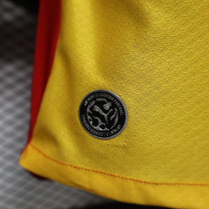 Galatasaray 2026-27 Home Shirt 