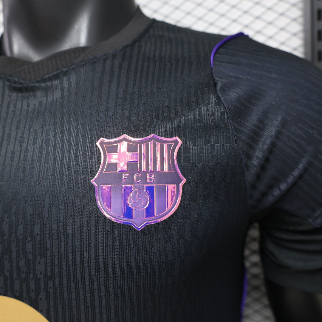 FC Barcelona 2026-27 Away Shirt 