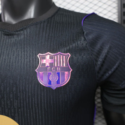 FC Barcelona 2026-27 Away Shirt 