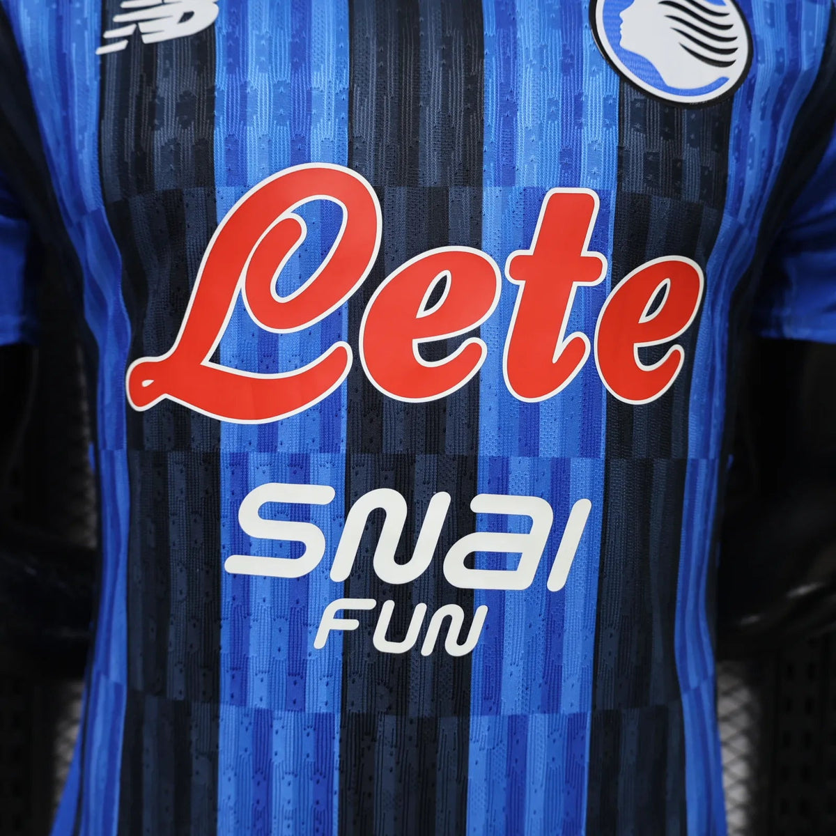 Atalanta BC 2026-27 Home Shirt 