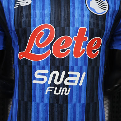 Atalanta BC 2026-27 Home Shirt 