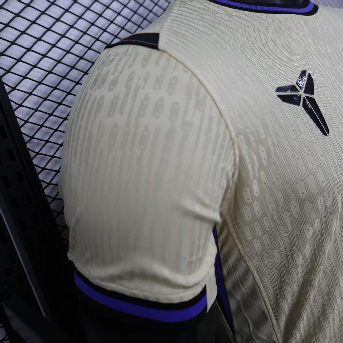 FC Barcelona 2025-26 Away Kit 