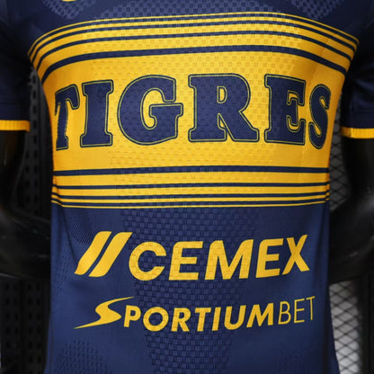 Tigres UANL 2026-27 Away Shirt 