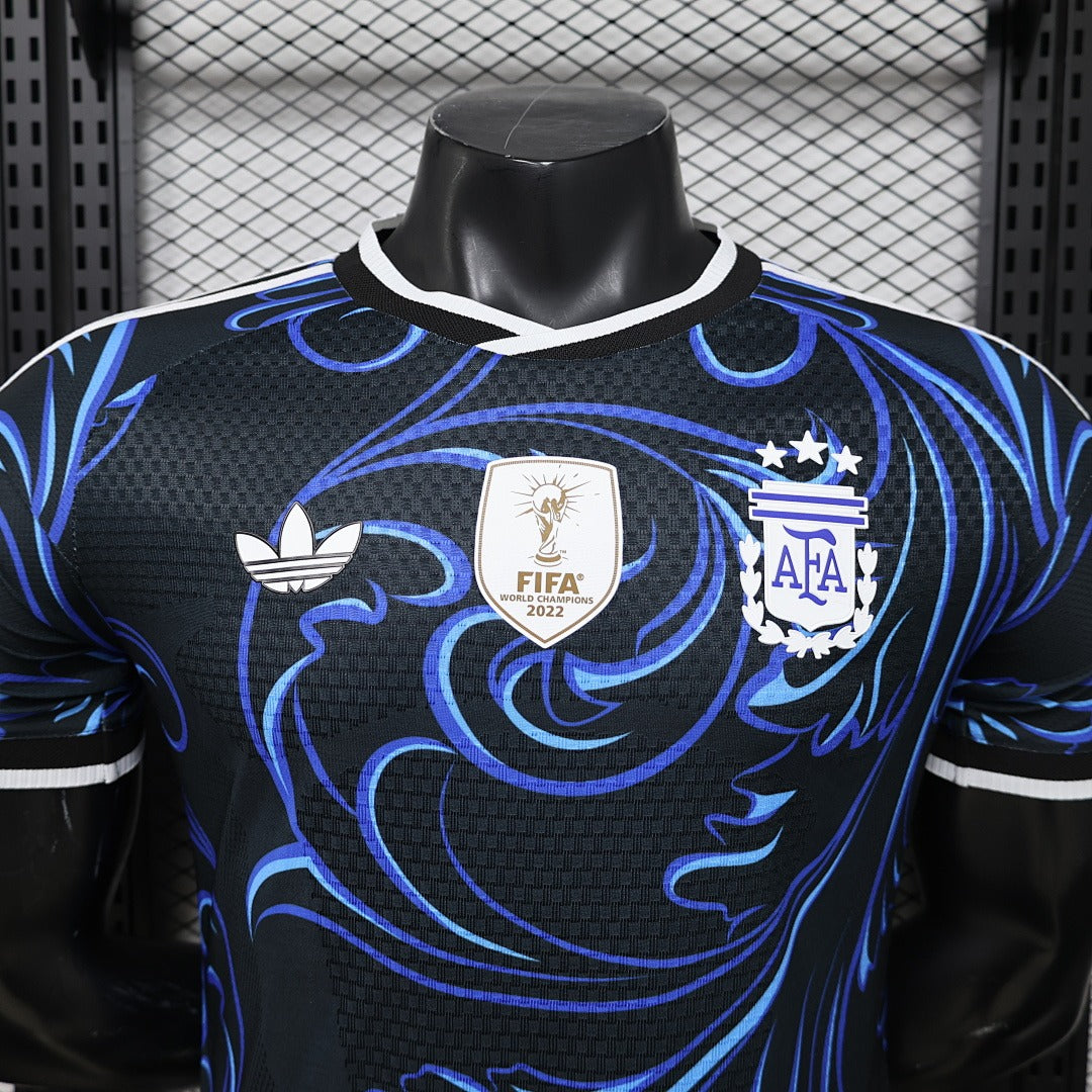 Argentina 2026 Away Shirt 