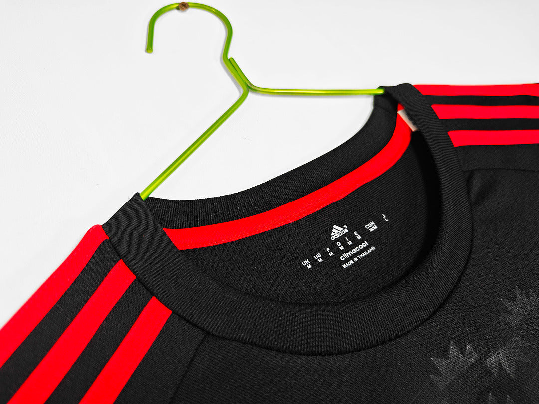 Manchester United 2015-16 Third Shirt 