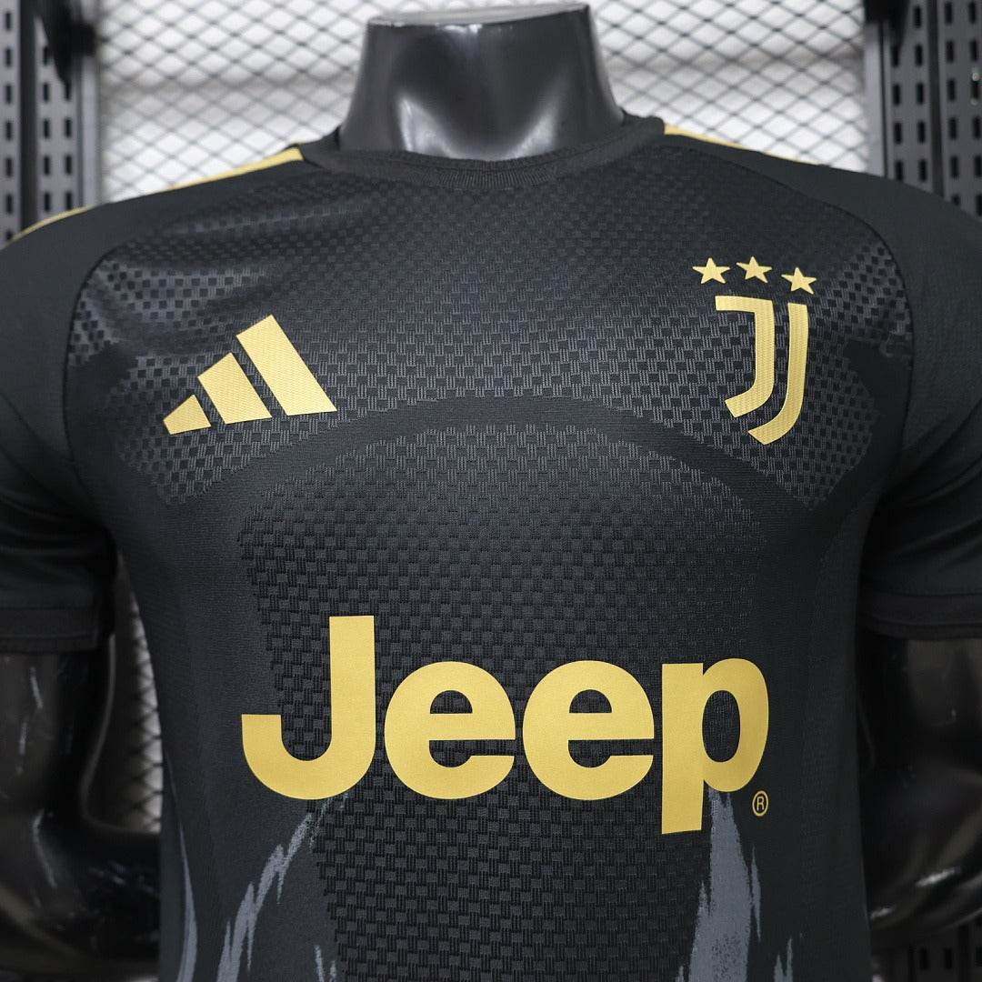 Juventus 2026-27 Third Shirt 