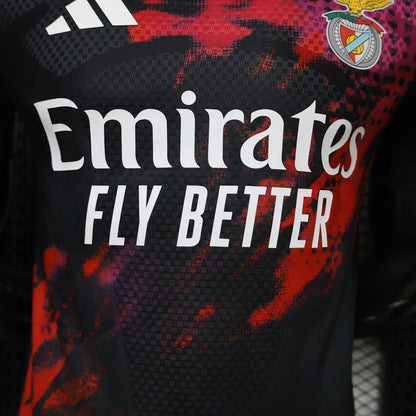 SL Benfica 2026-27 Third Shirt 