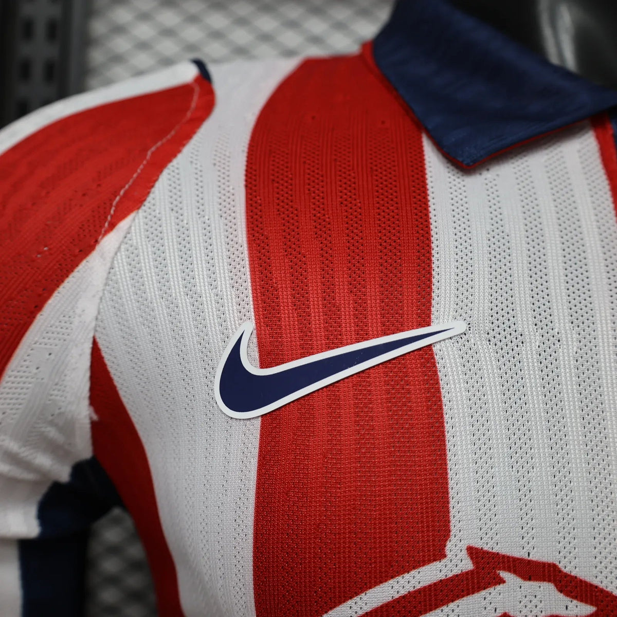 Chivas de Guadalaraja 2026-27 Home Shirt - Long Sleeve 