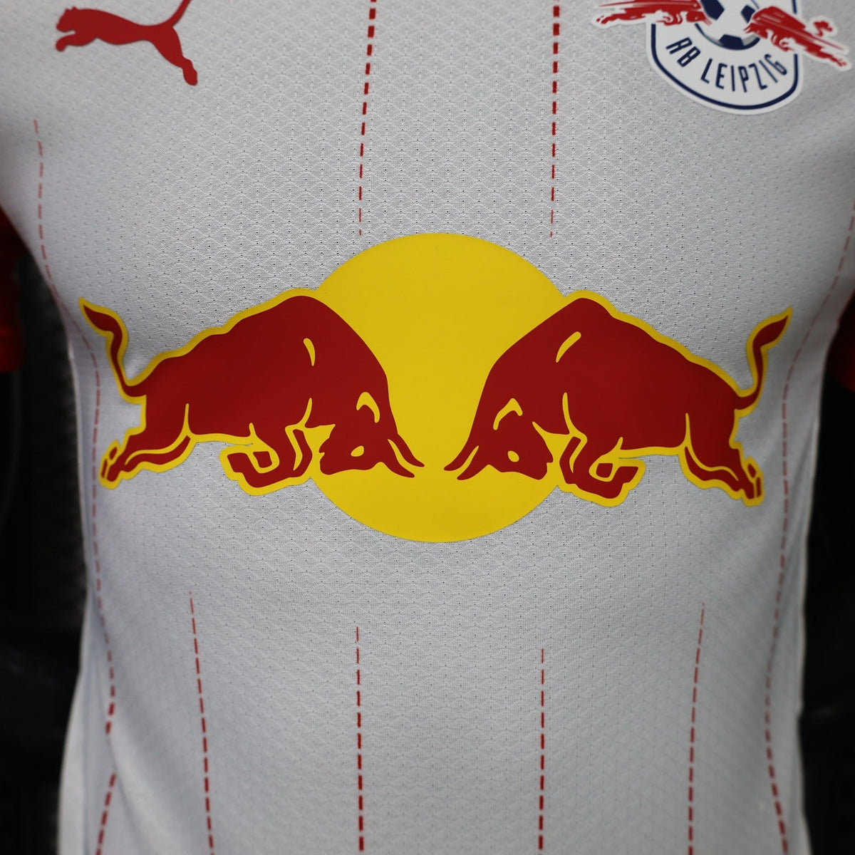 RB Leipzig 2026-27 Home Shirt 