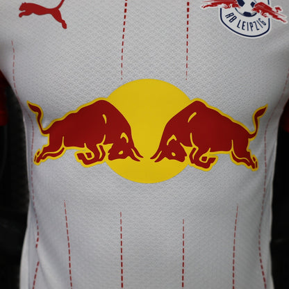 RB Leipzig 2026-27 Home Shirt 