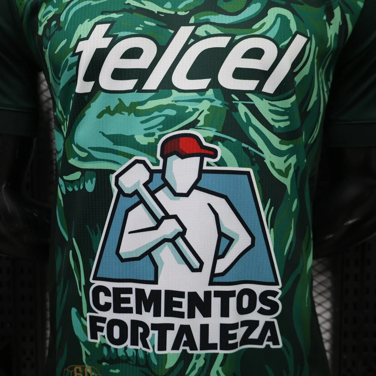 Club Leon 2026-27 Home Shirt 