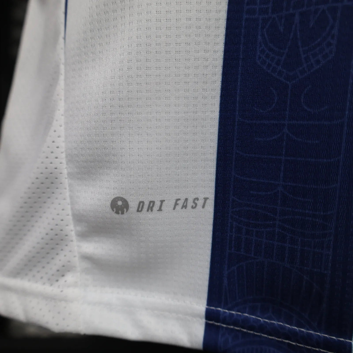 Pachuca CF 2026-27 Home Shirt 