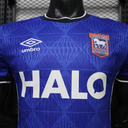 Ipswich Town 2026-27 Home Shirt 