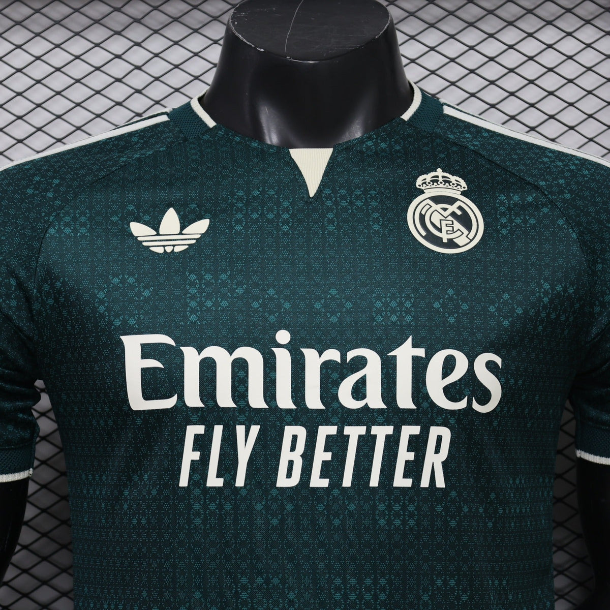 Real Madrid 2026-27 Away Shirt 