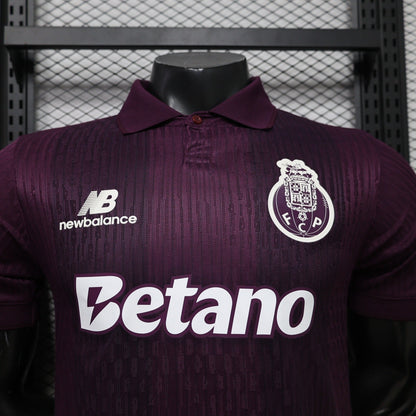 FC Porto 2026-27 Away Shirt 