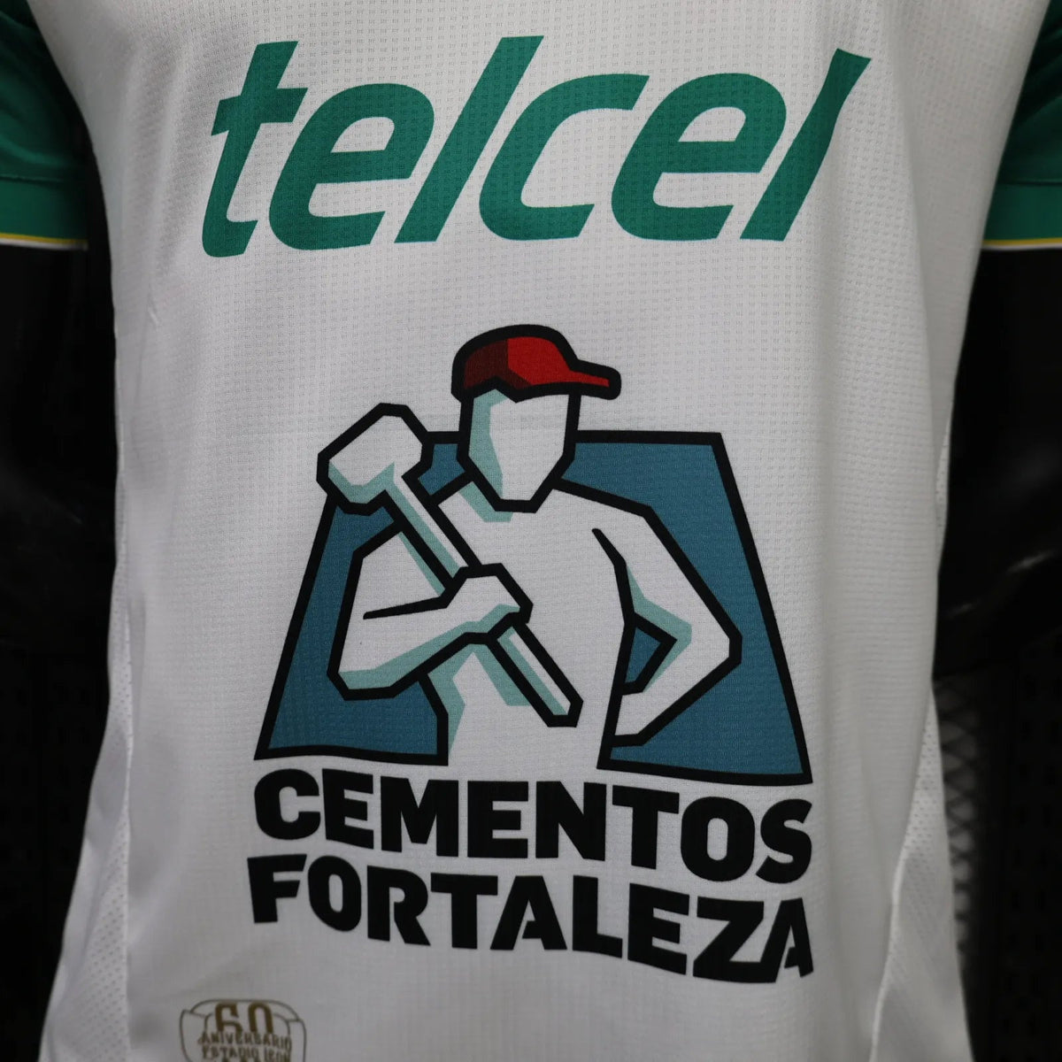 Club Leon 2026-27 Away Shirt 