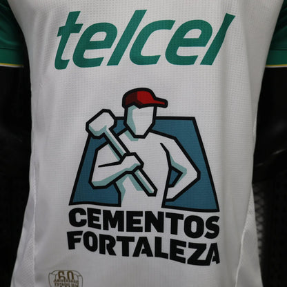 Club Leon 2026-27 Away Shirt 