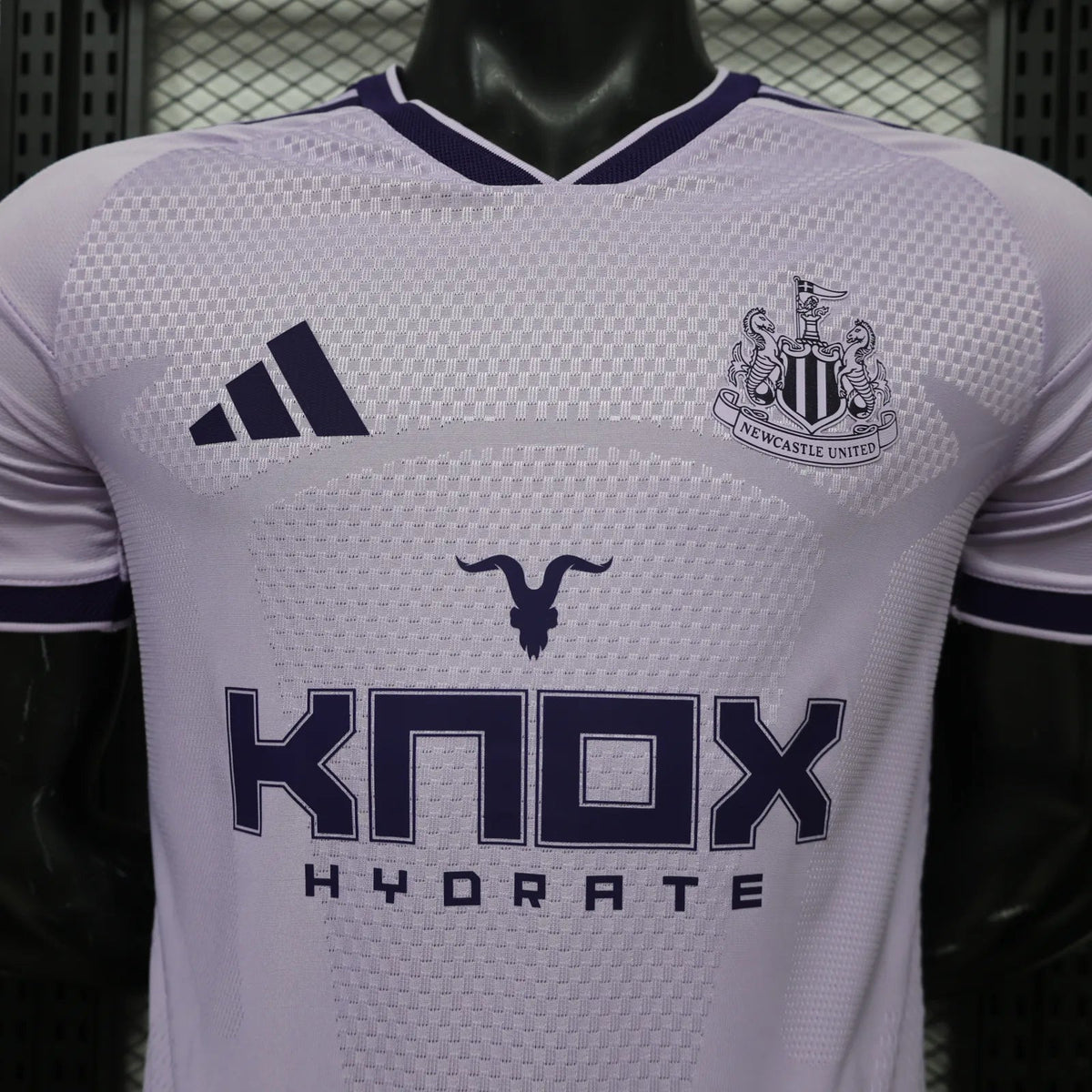 Newcastle United 2026-27 Third Shirt 