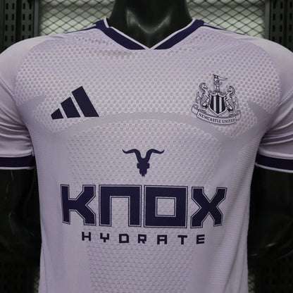 Newcastle United 2026-27 Third Shirt 