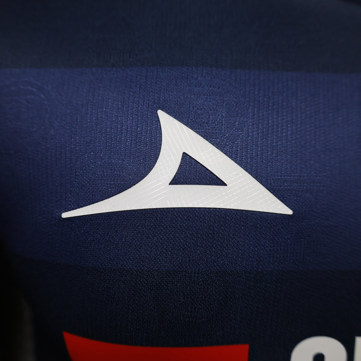 Cruz Azul 2026-27 Third Shirt - Long Sleeve 