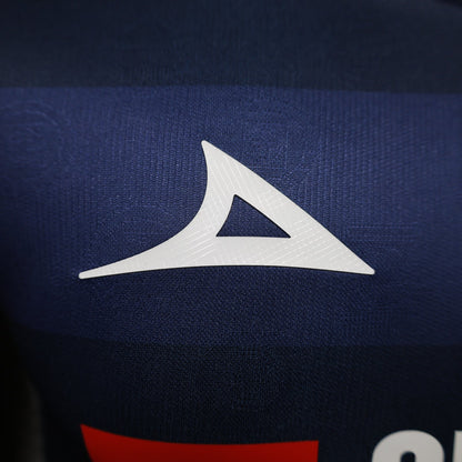 Cruz Azul 2026-27 Third Shirt - Long Sleeve 