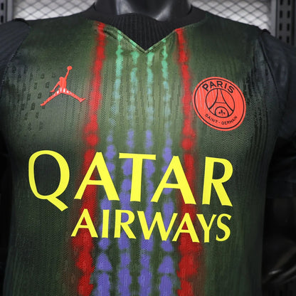 PSG 2026-27 Third Shirt 