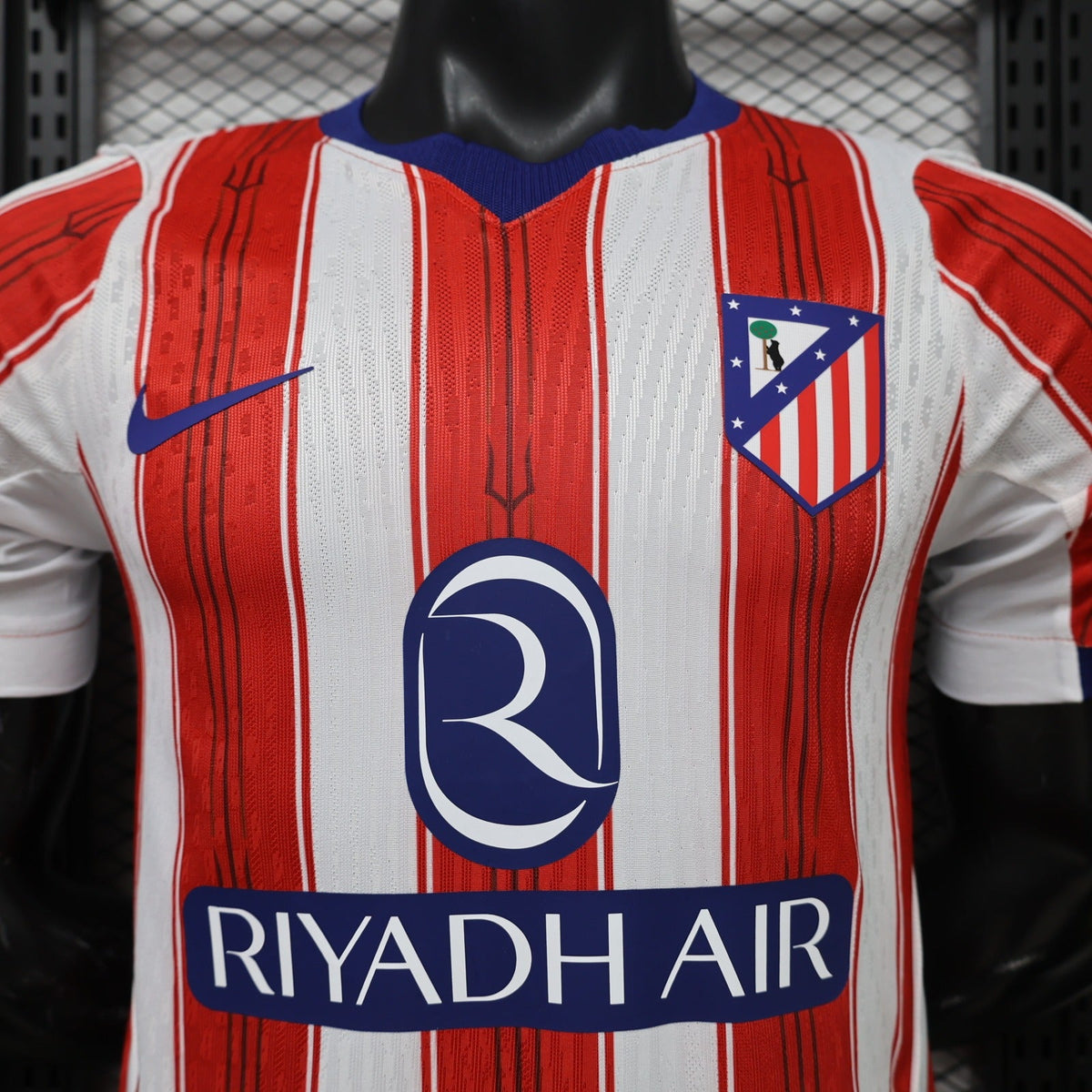 Atletico Madrid 2026-27 Home Shirt 