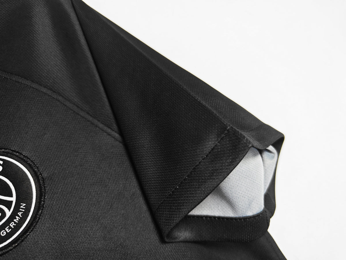 PSG 2019-20 Fourth Shirt 