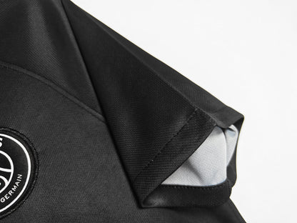 PSG 2019-20 Fourth Shirt 