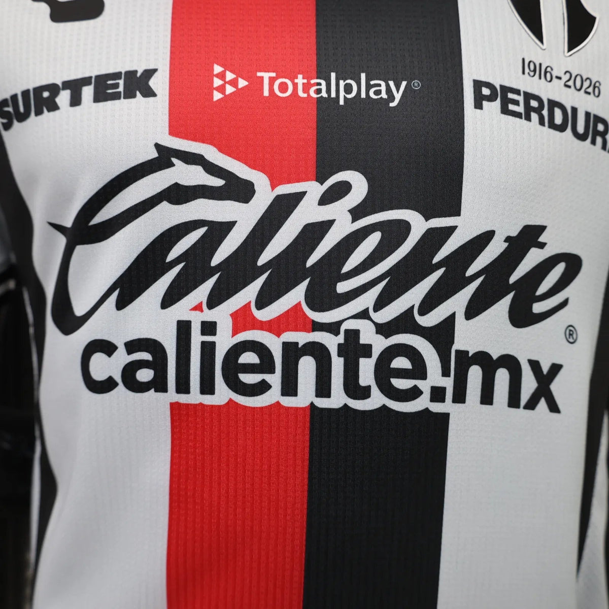 Atlas FC 2026-27 Away Shirt 