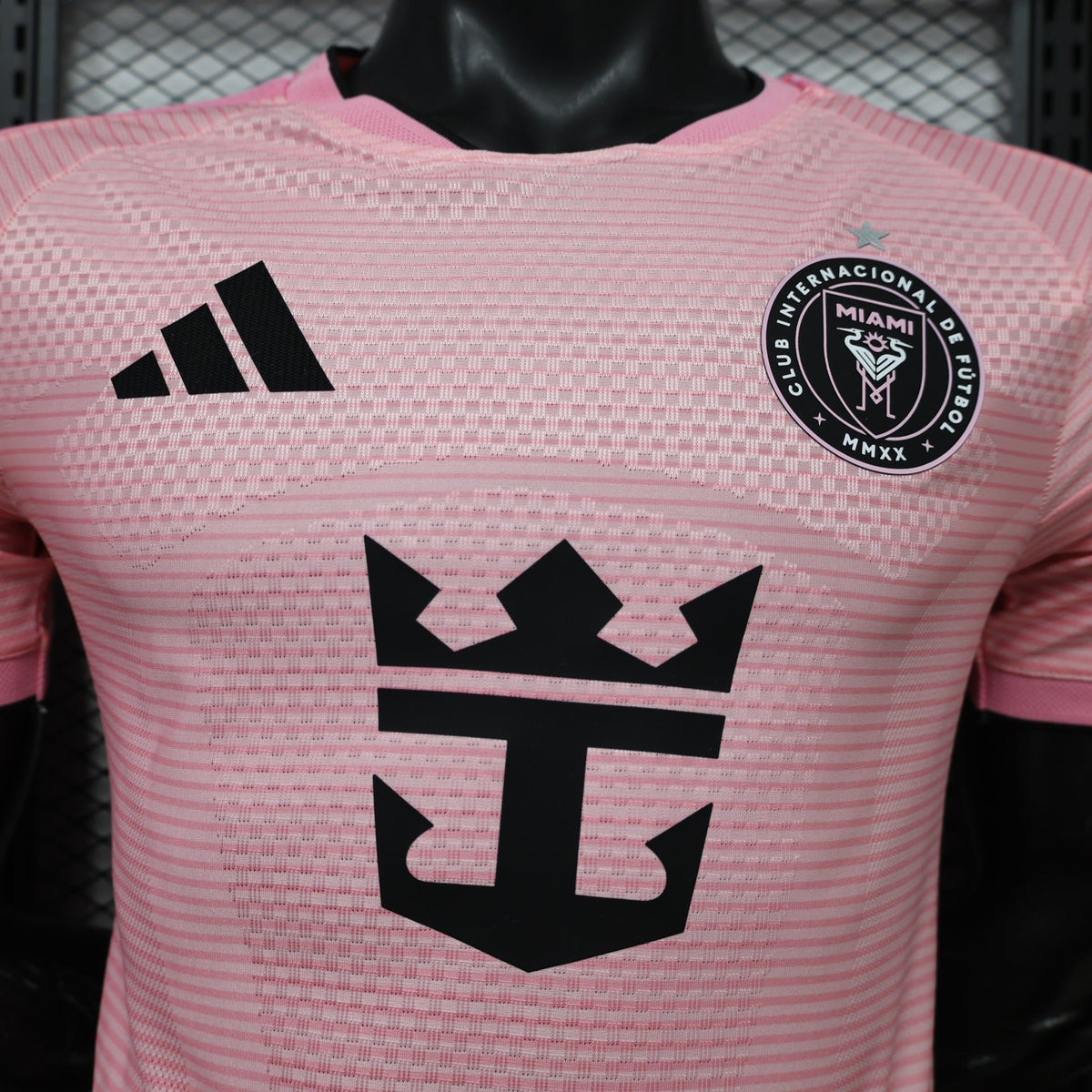 Inter Miami 2026-27 Home Shirt 