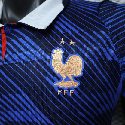 France 2026 Home Kit 