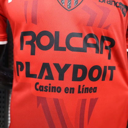 Club Necaxa 2026-27 Away Shirt 