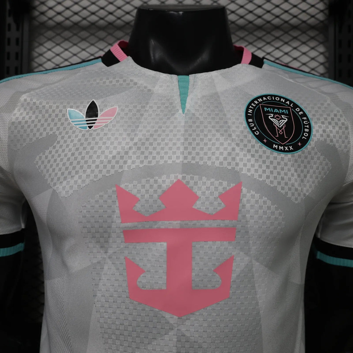 Inter Miami 2026-27 Third Shirt 