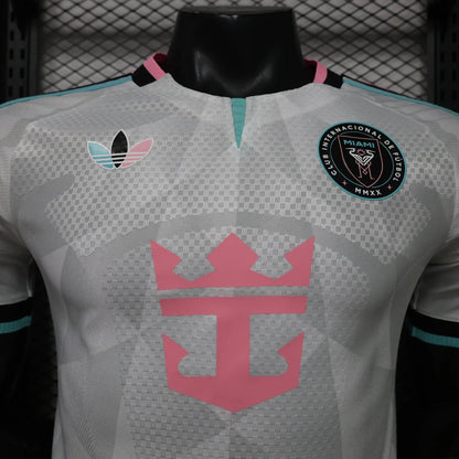 Inter Miami 2026-27 Third Shirt 