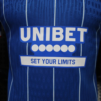 Rangers FC 2026-27 Home Shirt 