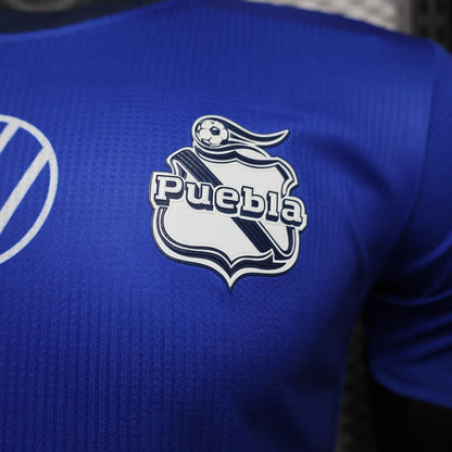Club Puebla 2026-27 Away Shirt 