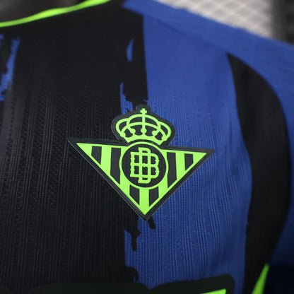 Real Betis 2026-27 Third Shirt 