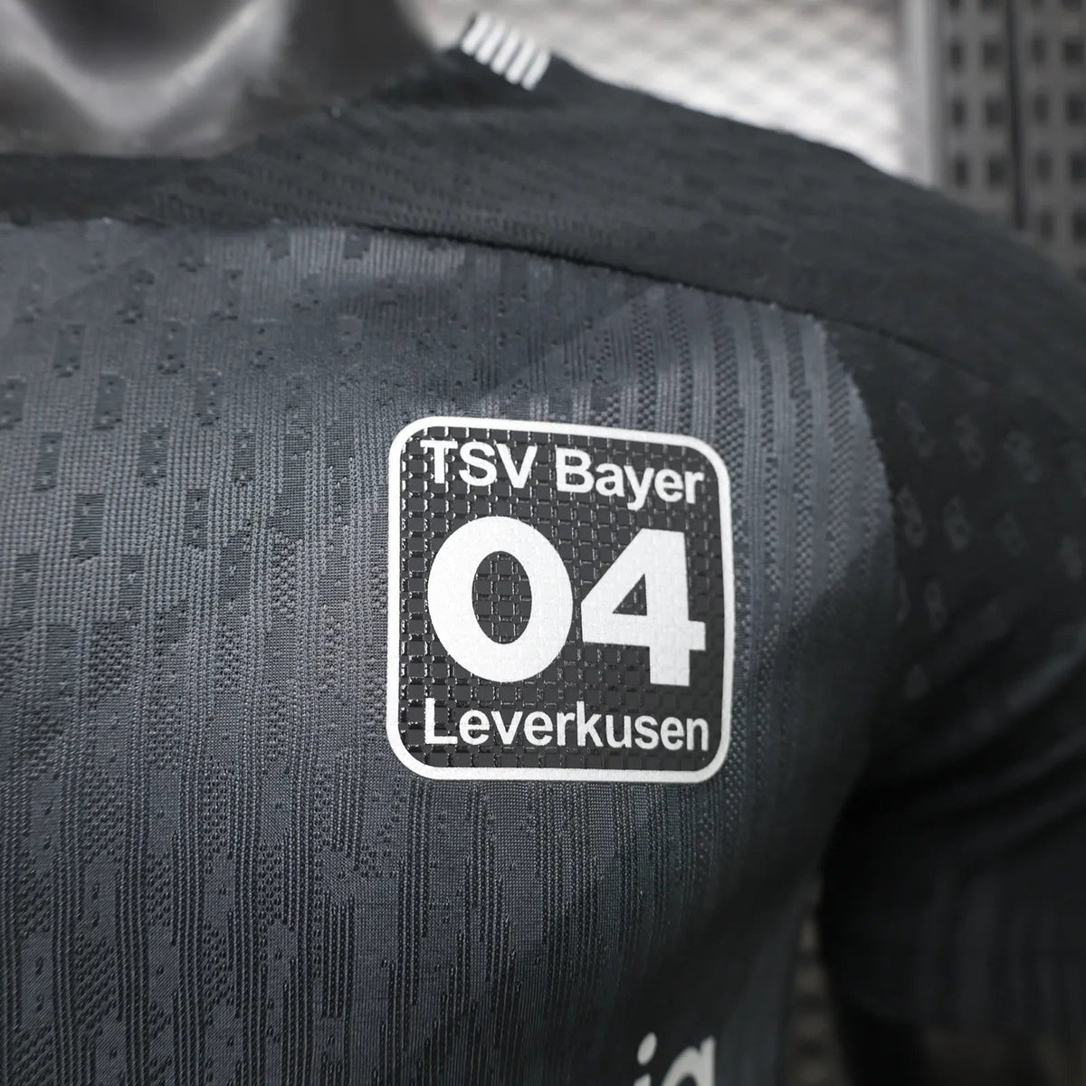 Bayer Leverkusen 2026-27 Europa League Home Shirt 