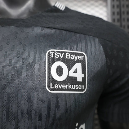 Bayer Leverkusen 2026-27 Europa League Home Shirt 