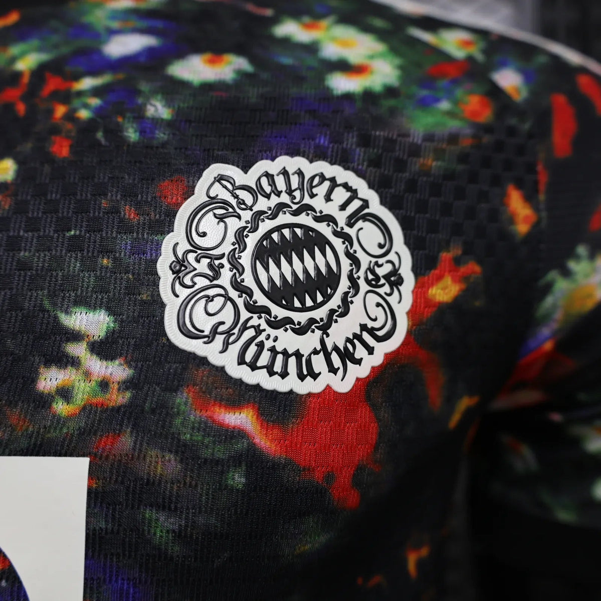 Special Edition Bayern Munich 2026-27 Oktoberfest Shirt 