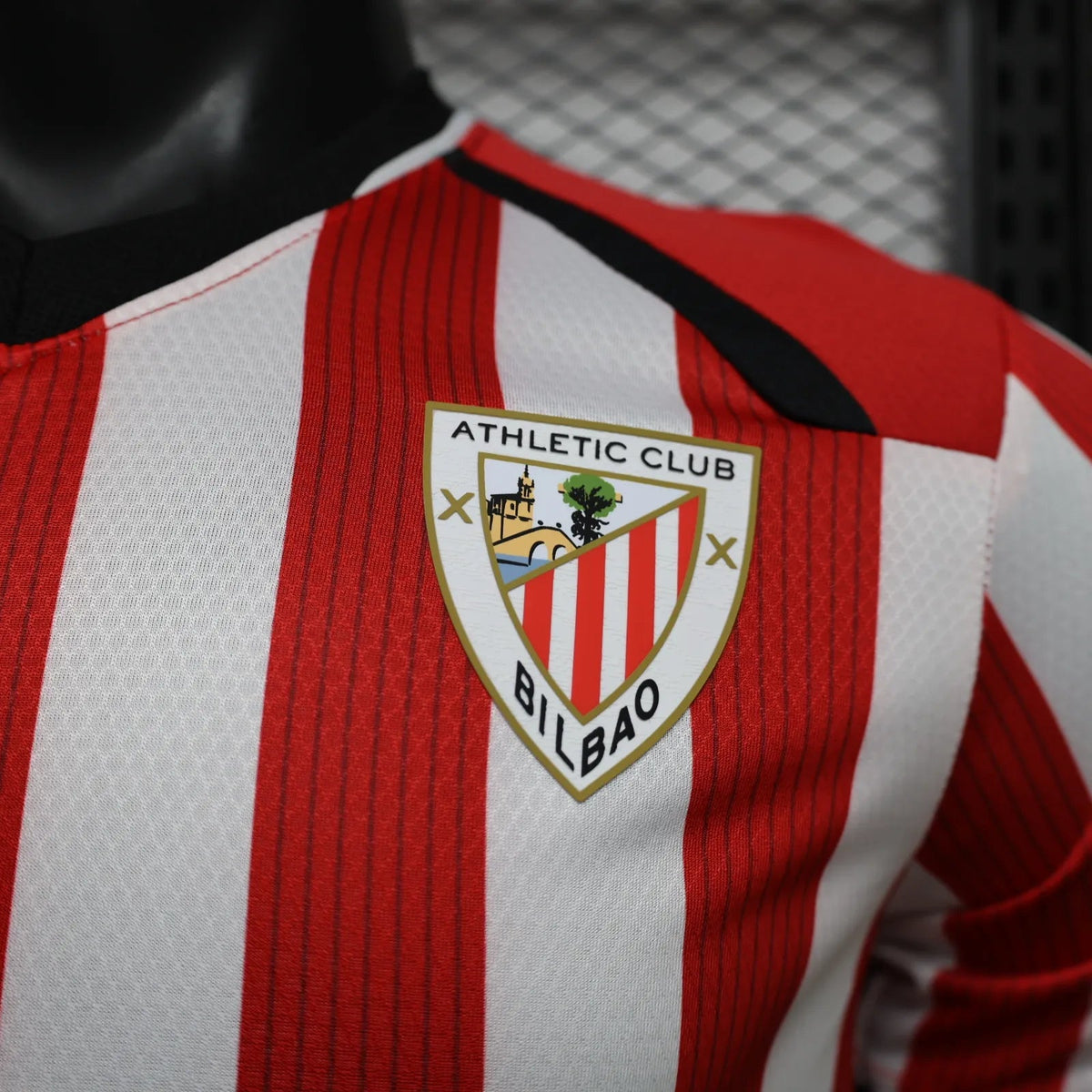 Athletic Bilbao 2026-27 Home Shirt 