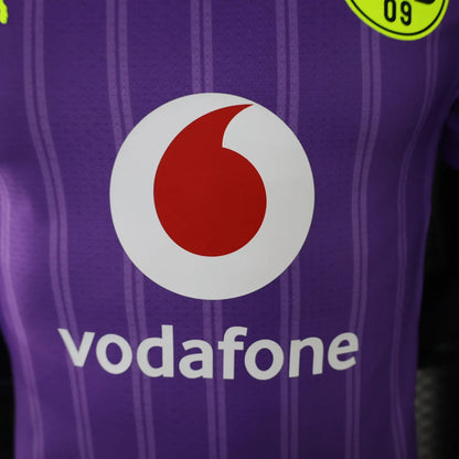 Dortmund 2026-27 Third Shirt 