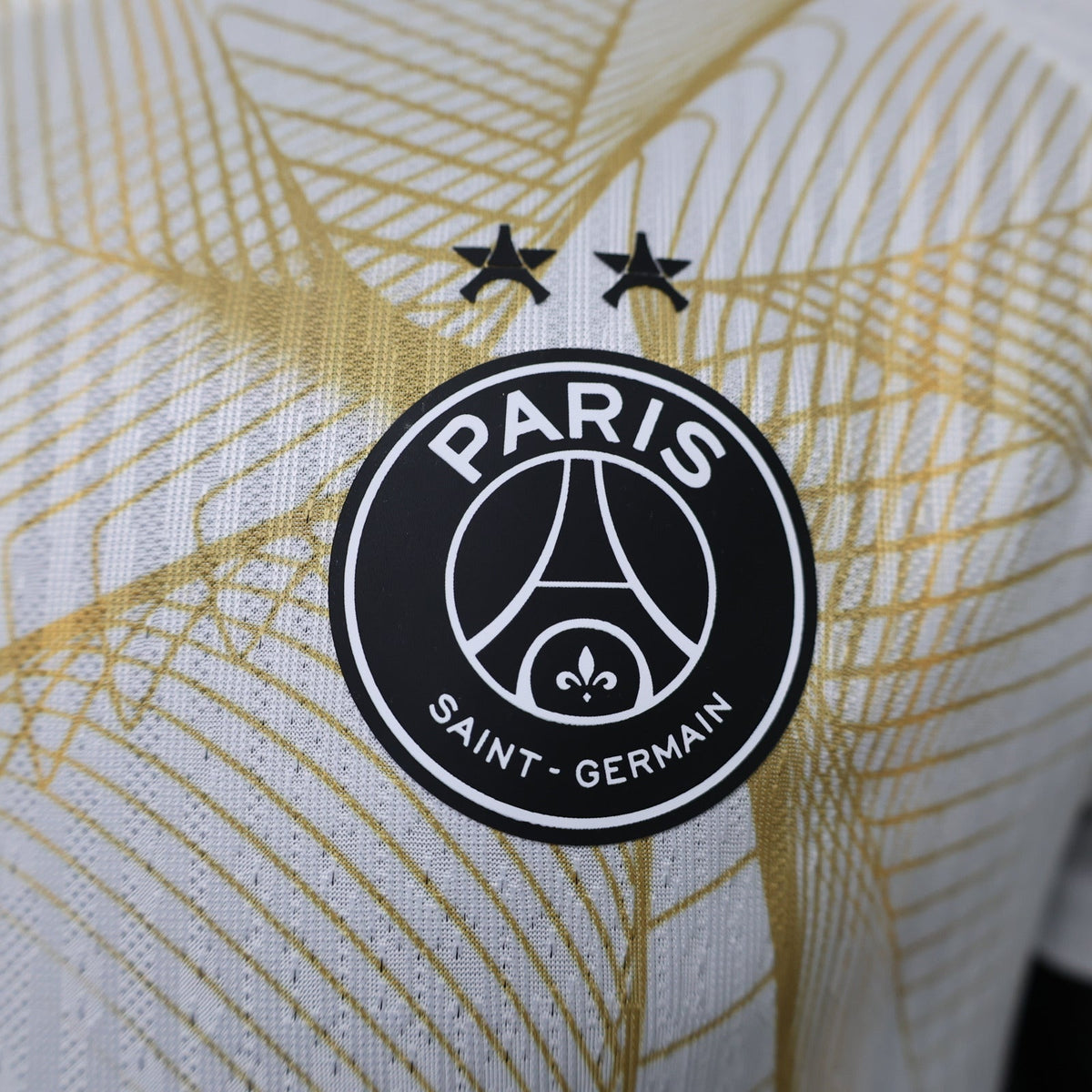 PSG 2026-27 Champions League 2nd Pre Match Shirt 