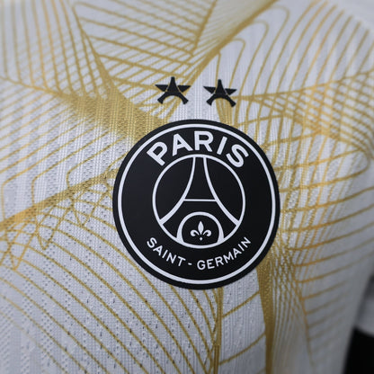 PSG 2026-27 Champions League 2nd Pre Match Shirt 