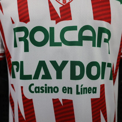 Club Necaxa 2026-27 Home Shirt 