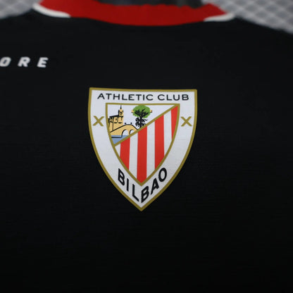 Athletic Bilbao 2026-27 Away Shirt 