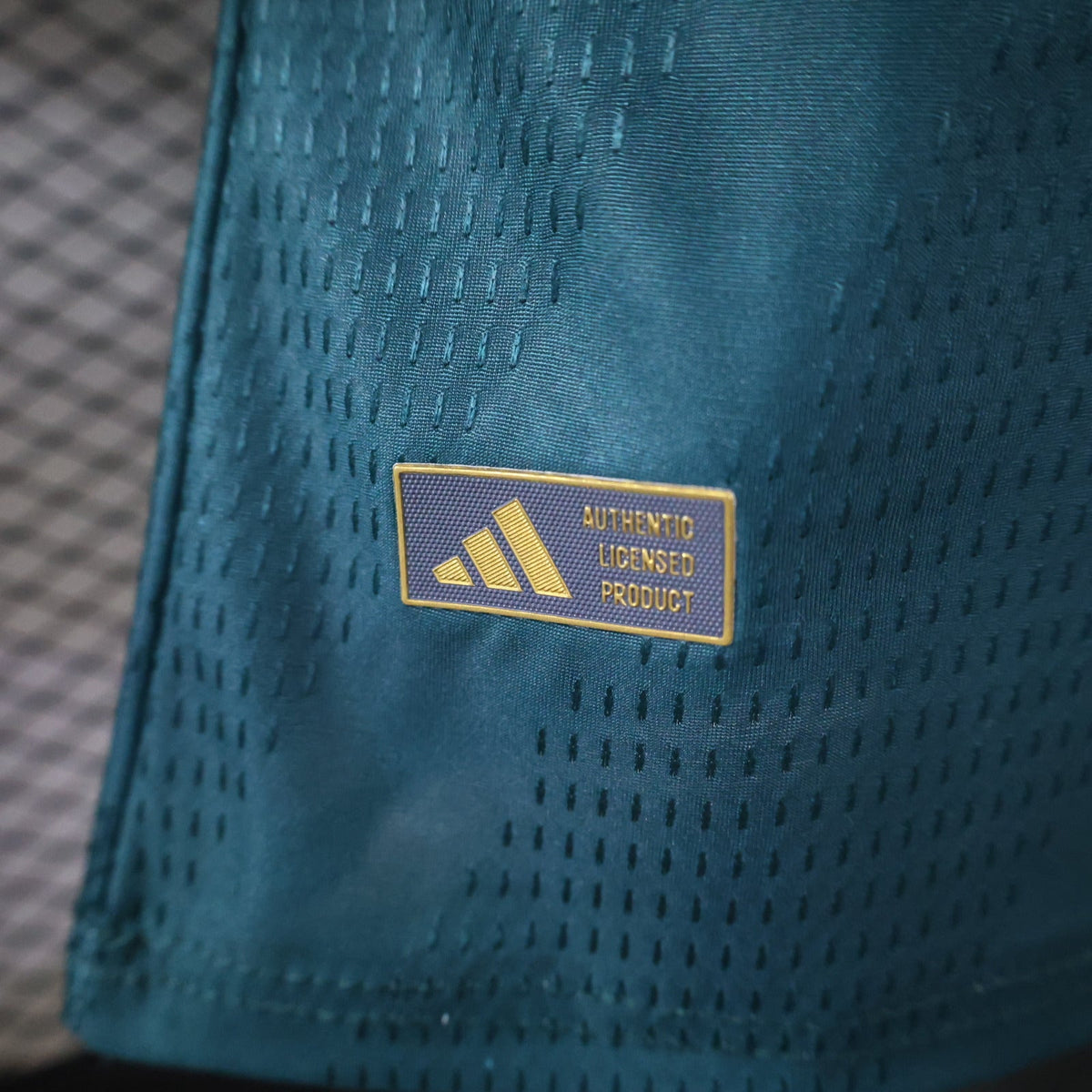 Special Edition Argentina Messi Emerald Eclipse Shirt 