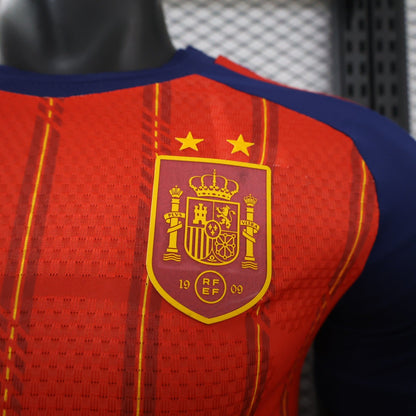 Spain 2026 Home Kit 