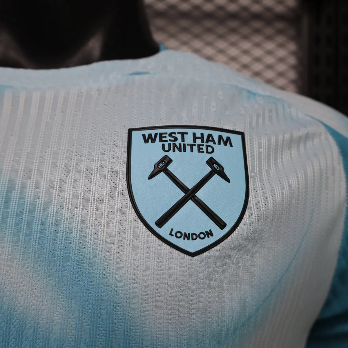 West Ham 2026-27 Third Shirt 
